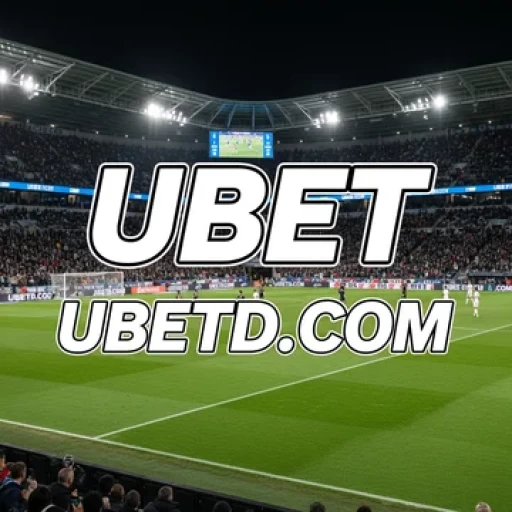 Logo ubet