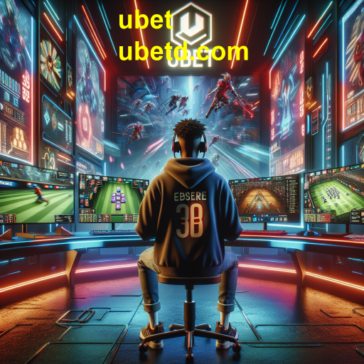 A Revolução dos Jogos Virtuais no Entretenimento Digital